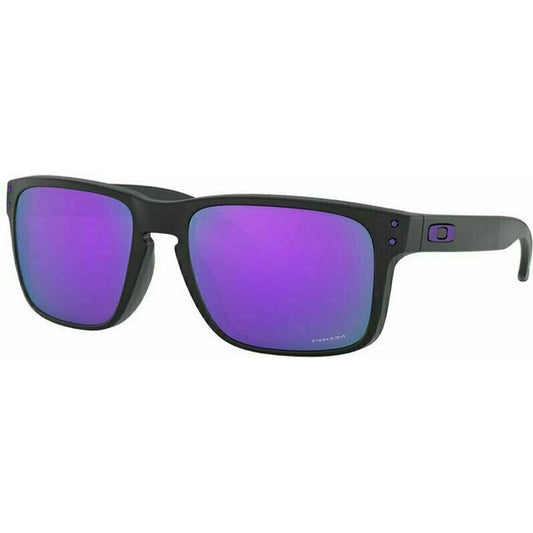 OAKLEY HOLBROOK 0OO9102 PV MATTE BLACK