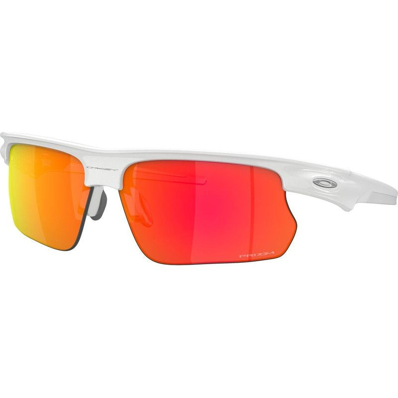 OAKLEY O009400  BISPHAERA WHITE