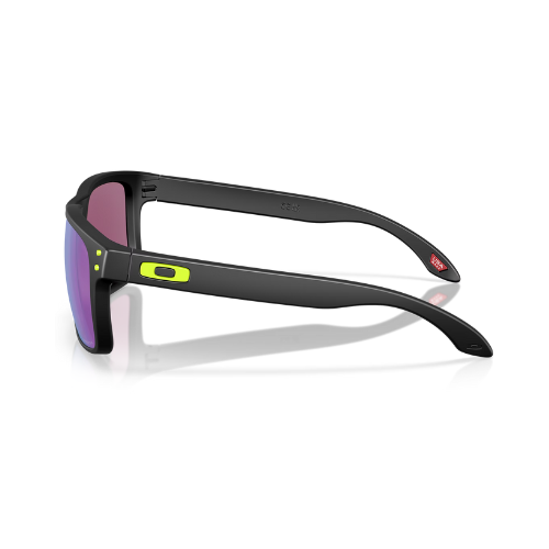 OAKLEY HOLBROOK 0OO9102 MATT BLACK
