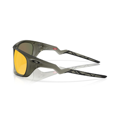 OAKLEY LATERALIS 0OO9431 OLIVE