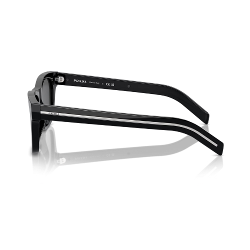 PRADA 0PR A17S BLACK