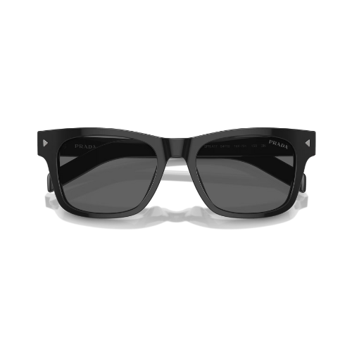 PRADA 0PR A17S BLACK