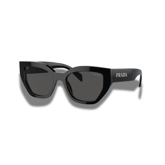 PRADA A09S BLACK