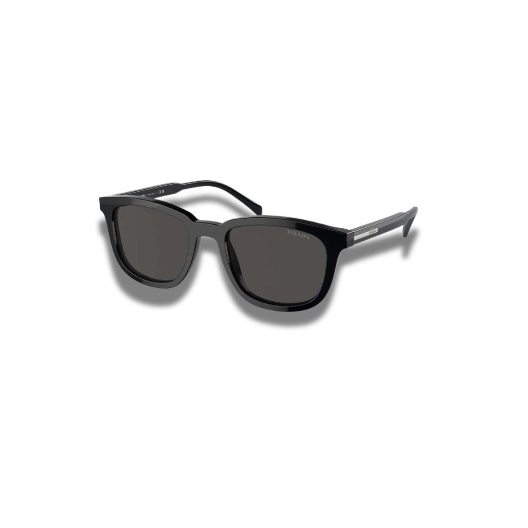 PRADA A21SF BLACK