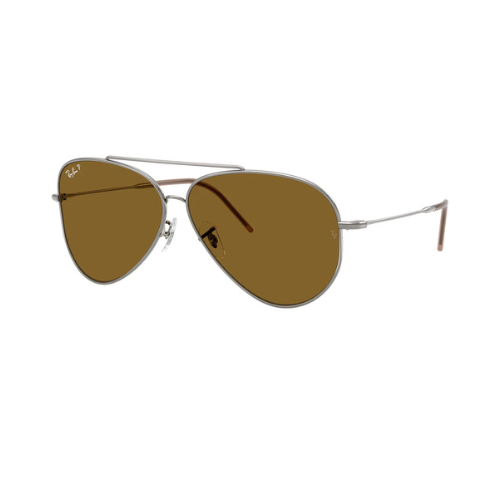 Ray-Ban RBR0101S Aviator Reverse XXL 62