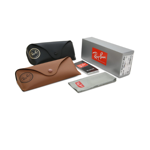 Ray-Ban RBR0101S Aviator Reverse XXL 62