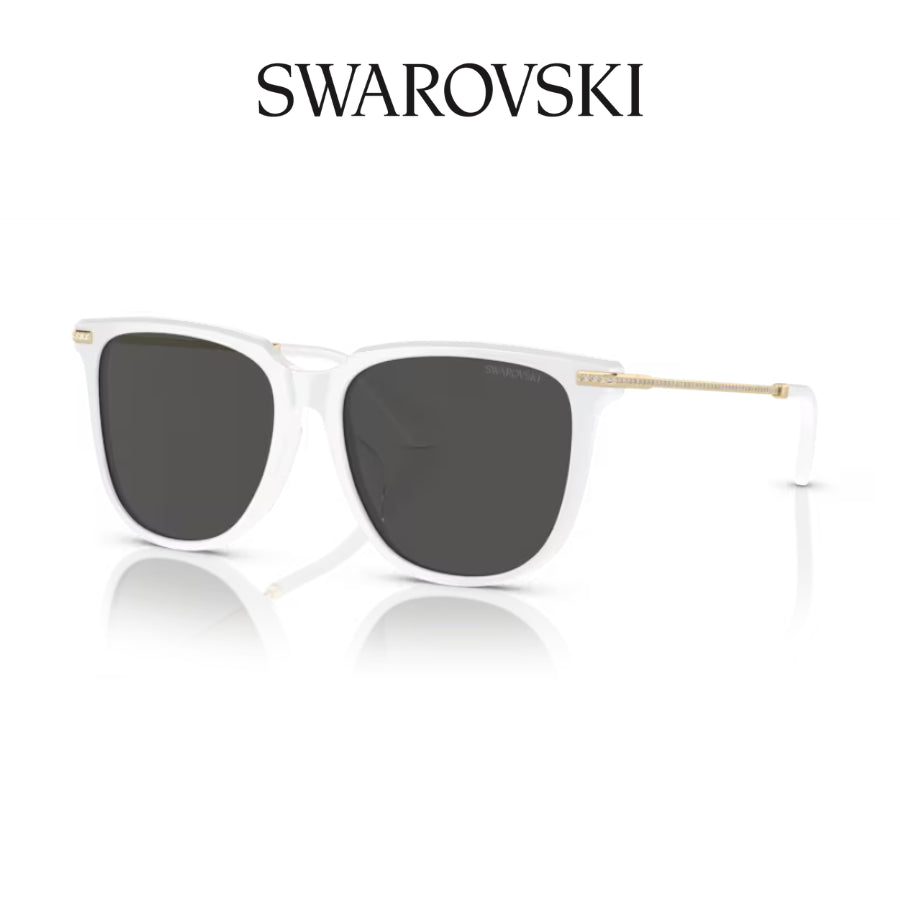 SWAROVSKI 0SK6015D WHITE