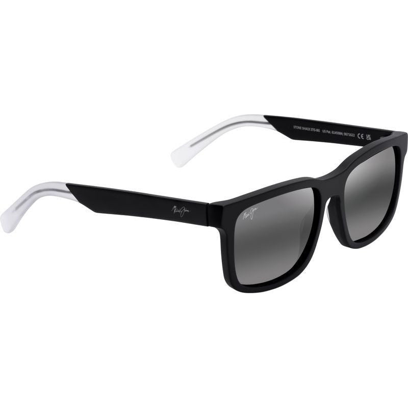 MAUI JIM 862-02 GREY