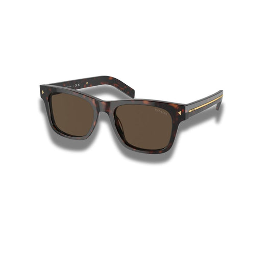 Prada A17SF Brown