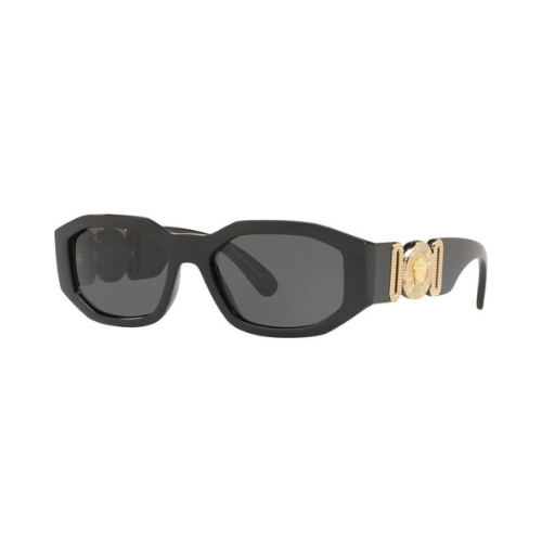 VERSACE BLACK OVE4361 BLACK