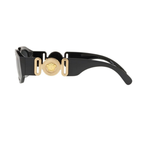 VERSACE BLACK OVE4361 BLACK