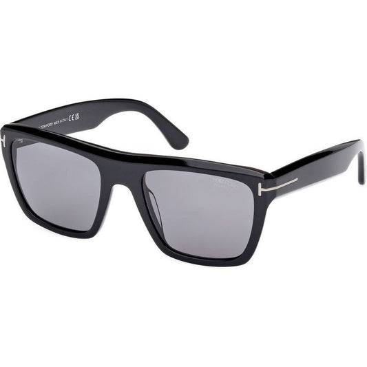 TOM FORD ALBERTO 1077-N BLACK INK