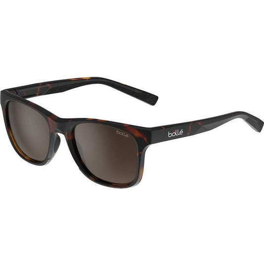 BOLLE ESTEEM DARK TORTOISE MATTE DARK TORTOISE