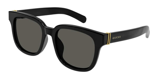 GUCCI GG1512SK BLACK