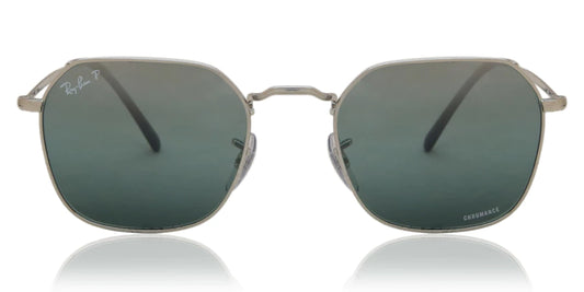 RAY BAN JIM 0RB3694 SILVER