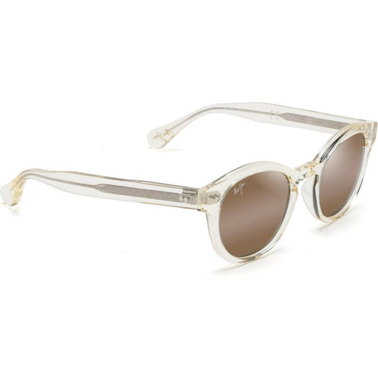 MAUI JIM H841-21D CRYSTAL CLEAR