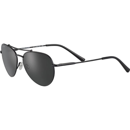 SERENGETI PETE SS599003 MATTE BLACK