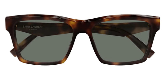 SAINT LAURENT SL M104/F 003 HAVANA