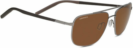 SERENGETI TELLARO 8821-AU GUNMETAL