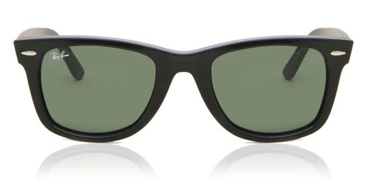 RAY BAN WAYFARER RB2140F BLACK