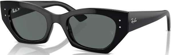 RAY BAN 0RB4430 BLACK