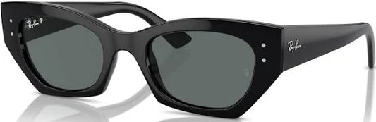 RAY BAN 0RB4430 BLACK